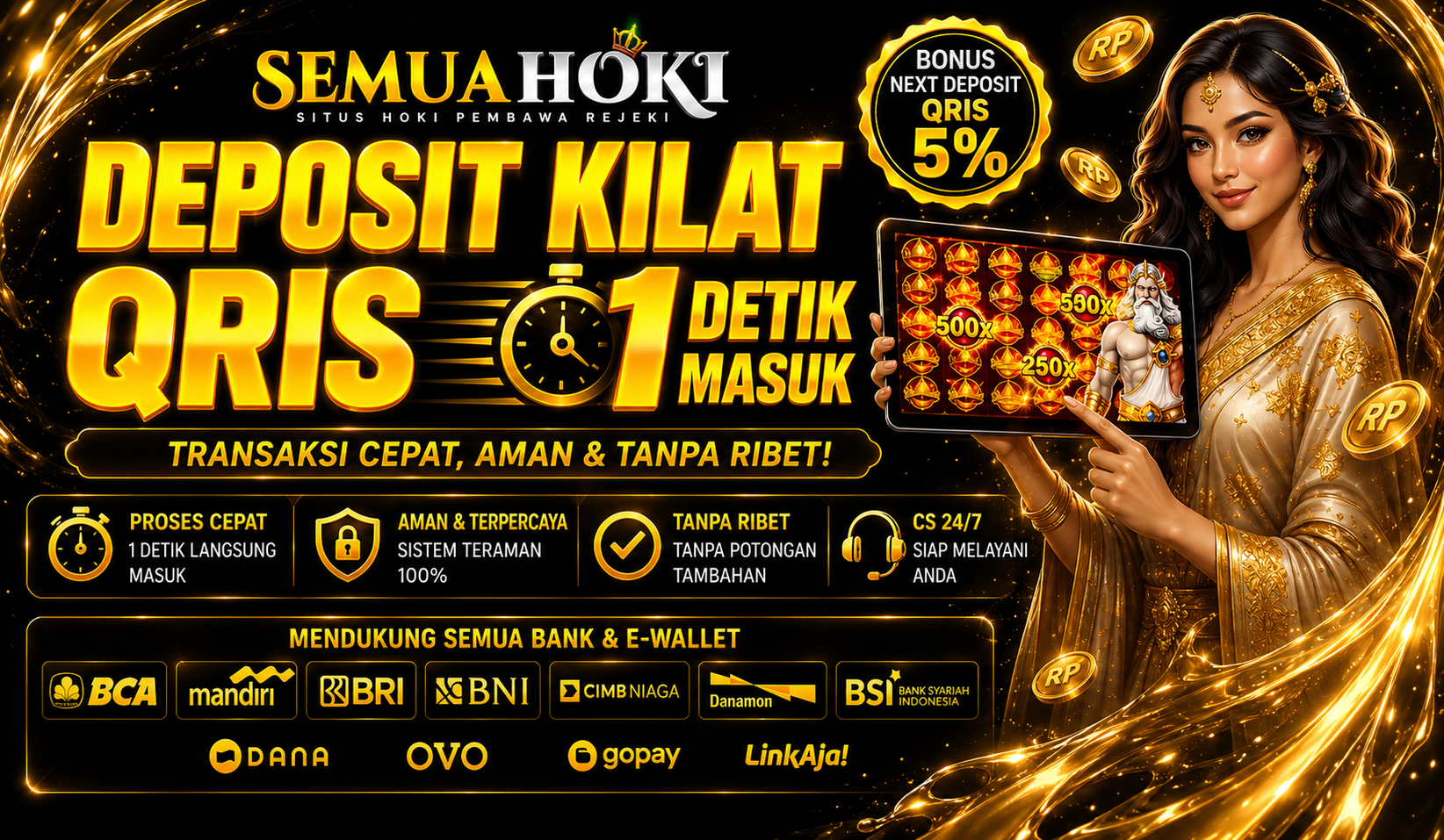 LOMBA TURNOVER 17 AGUSTUS
